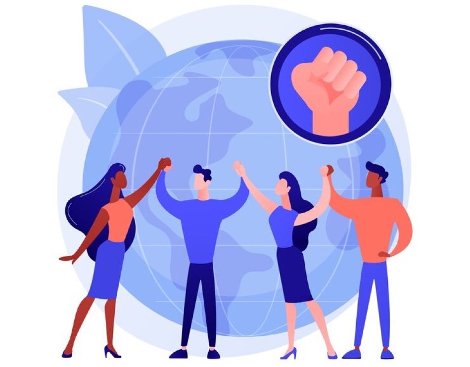 Register Illustration